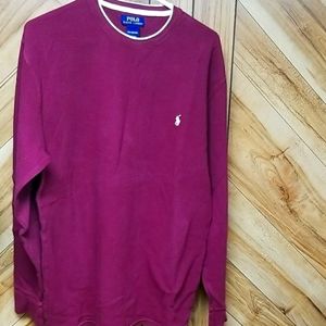 Ralph Lauren thermal